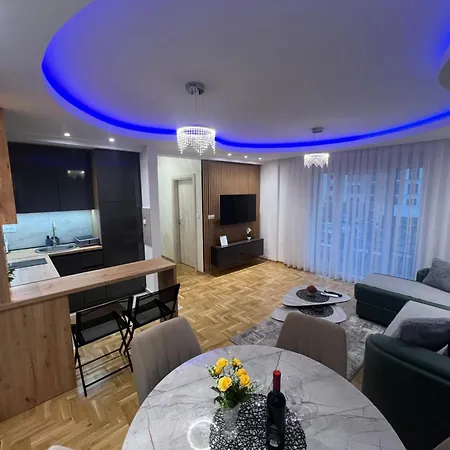 Apartman Lacasa Mia *