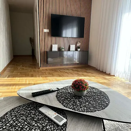 Apartman Lacasa Mia *