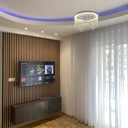 Lacasa Mia Vrnjačka Banja