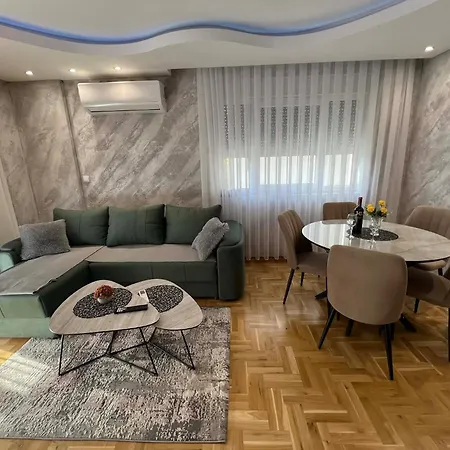 Lacasa Mia * Vrnjačka Banja