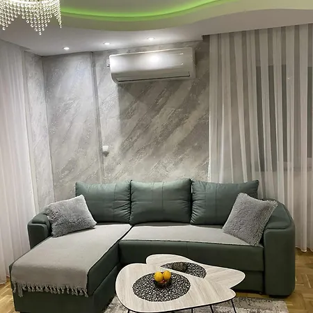 Apartman Lacasa Mia