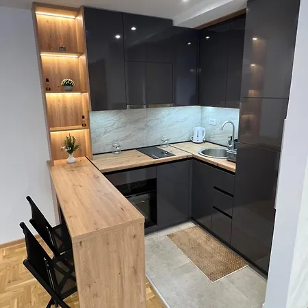 Lacasa Mia * Vrnjačka Banja