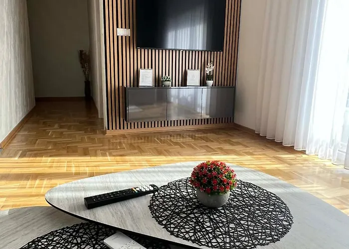 Apartman Lacasa Mia *