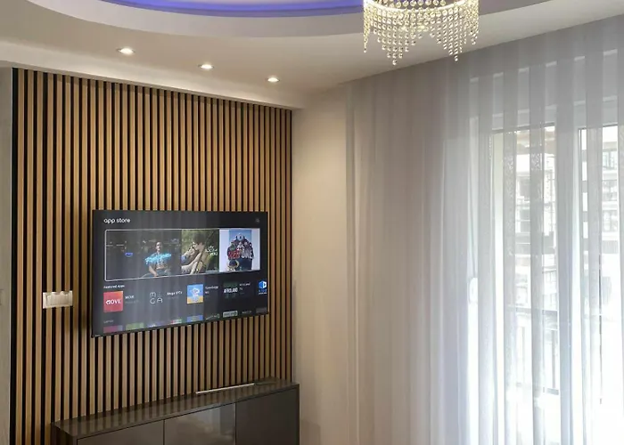 Lacasa Mia Vrnjačka Banja