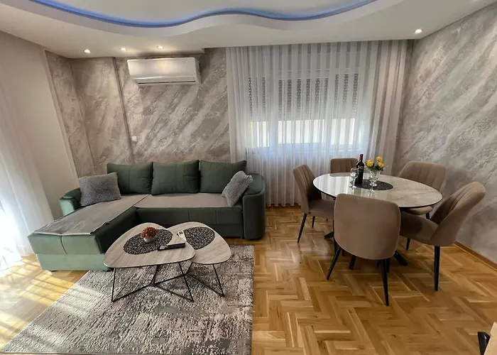 Lacasa Mia * Vrnjačka Banja