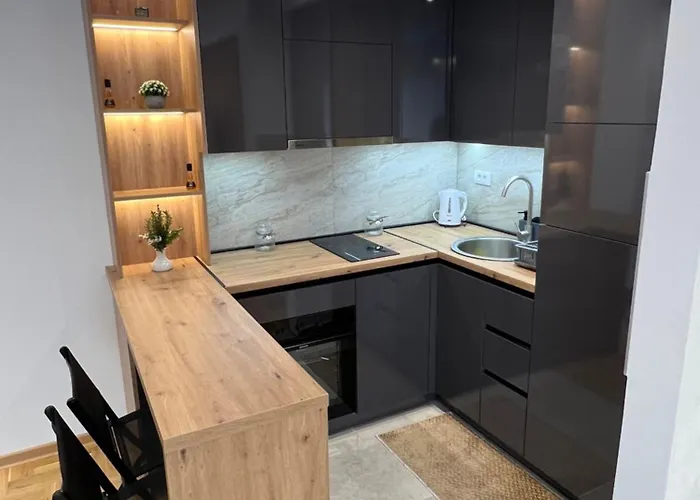 Lacasa Mia * Vrnjačka Banja