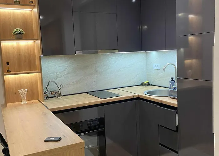 Lacasa Mia Vrnjačka Banja