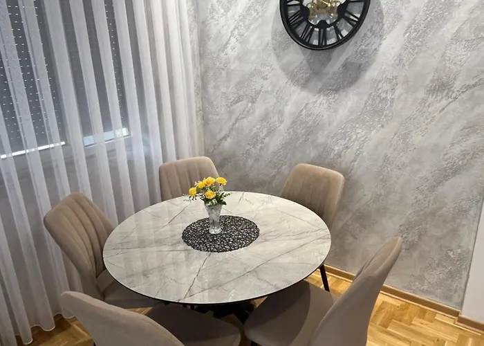 Lacasa Mia Apartman Vrnjačka Banja