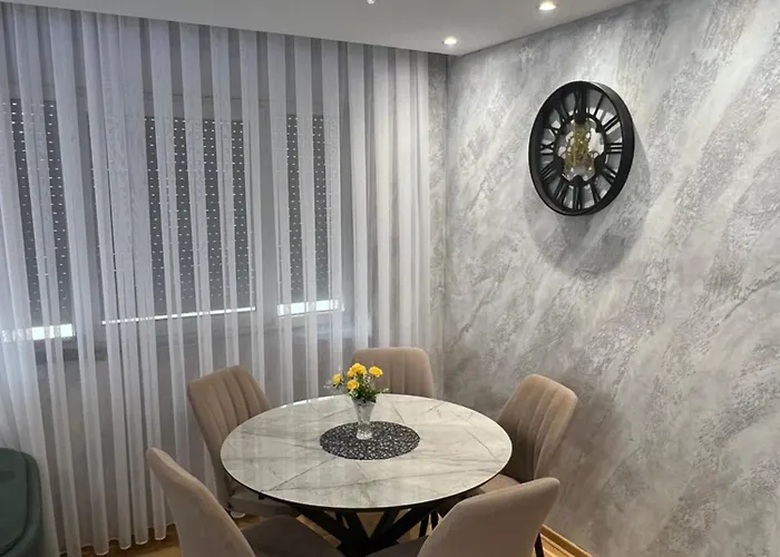 Lacasa Mia Vrnjačka Banja