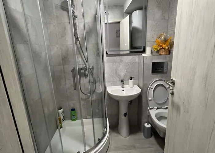 Apartman Lacasa Mia *