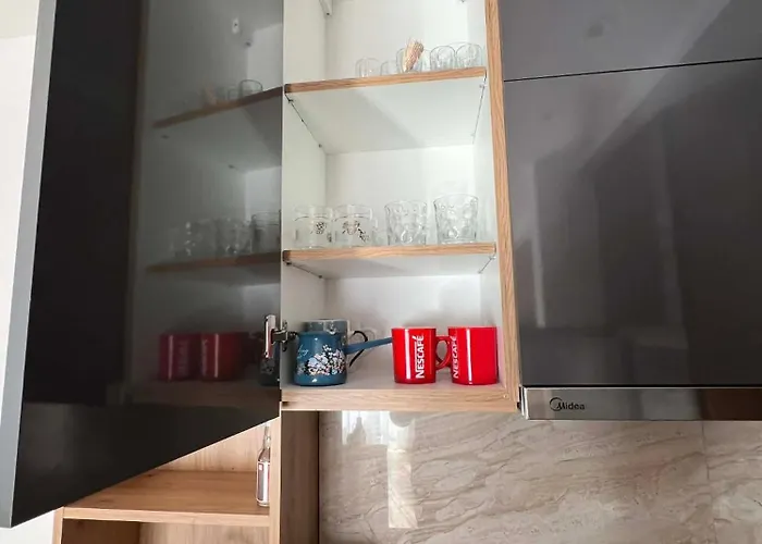 Lacasa Mia Apartman Vrnjačka Banja