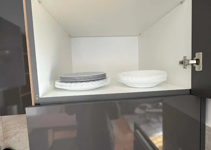 Apartman Lacasa Mia *